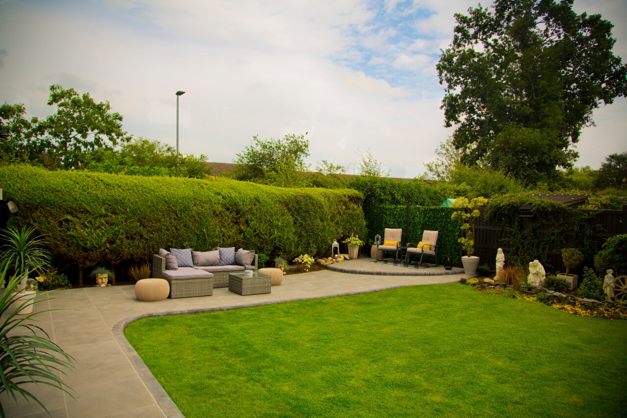 nantwich patio